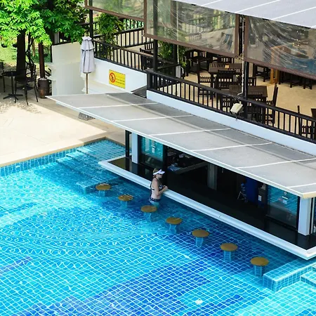 Deevana Patong Resort & Spa-3