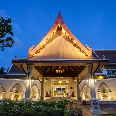Deevana Patong Resort&Spa-2